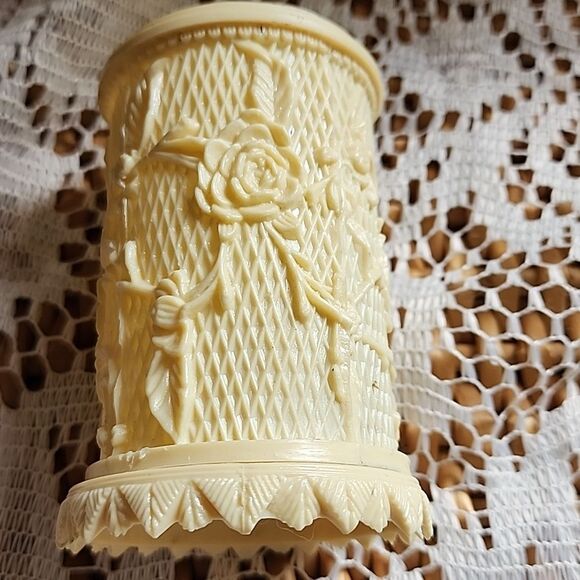 Vintage Celluloid Pen Holder - Picture 7 of 7